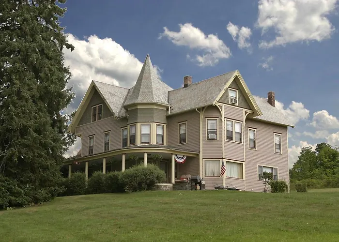 Margaretville Mountain Inn B&B